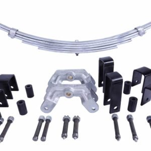 Trailer Suspension Parts